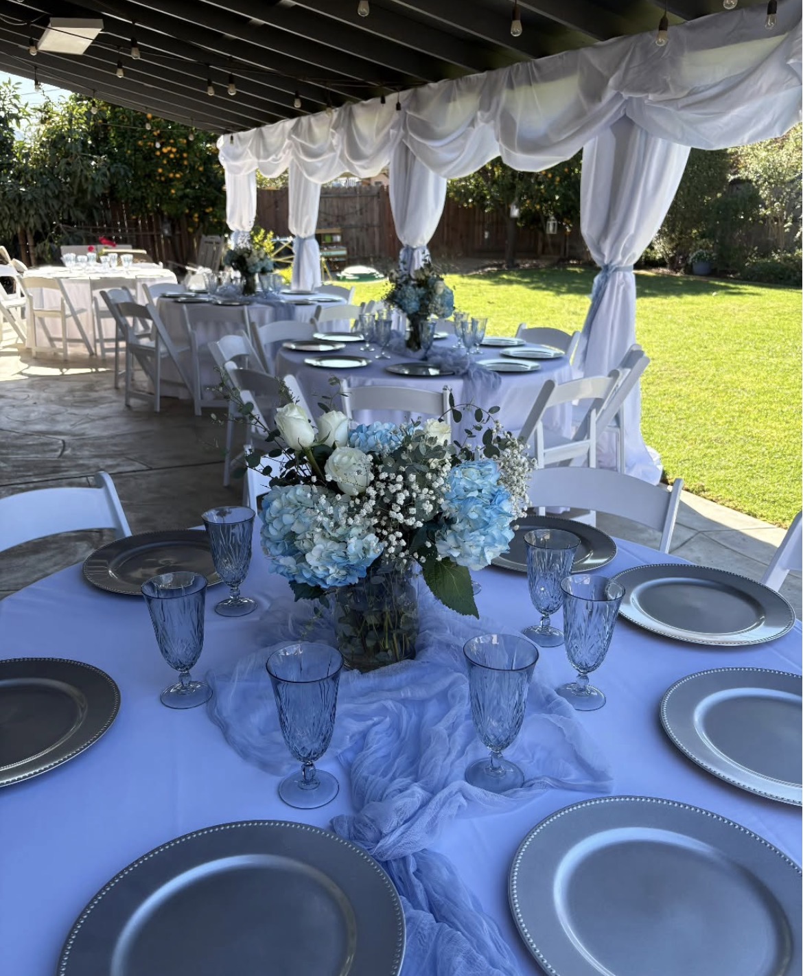 Tables