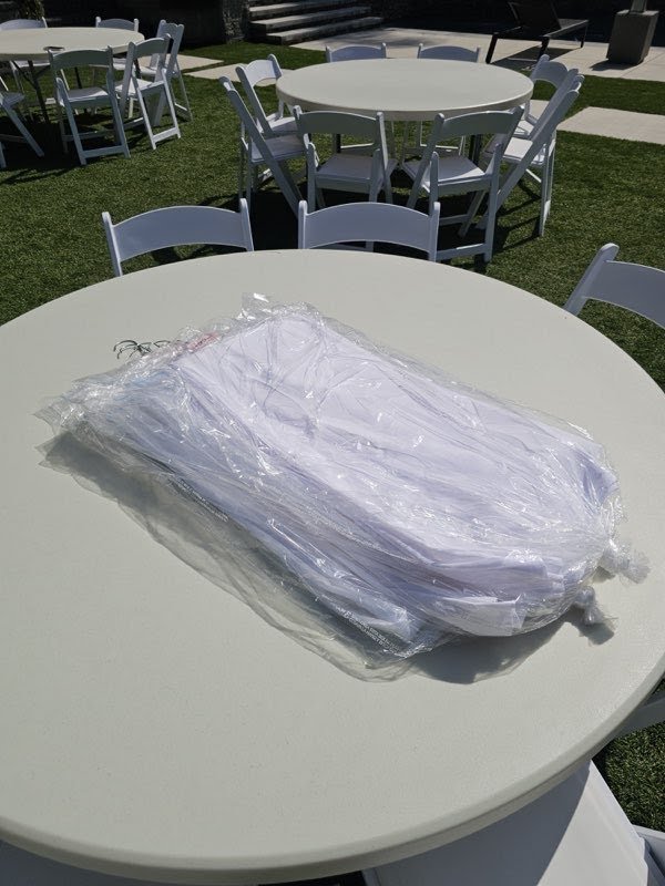 Tablecloths