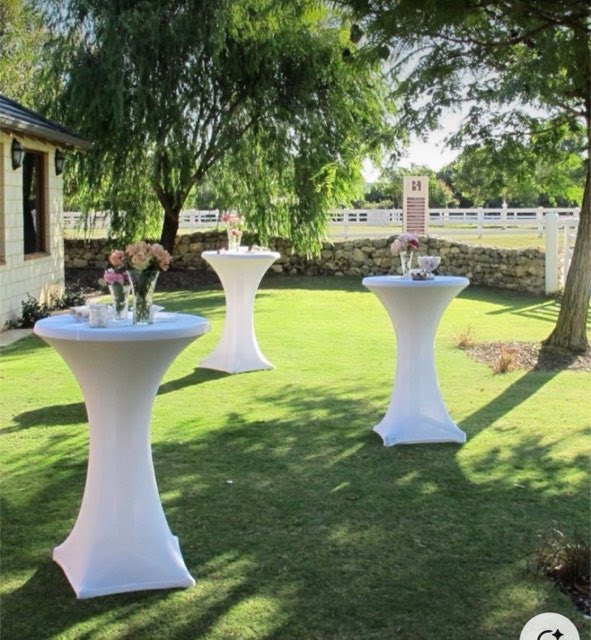 Cocktail Tables