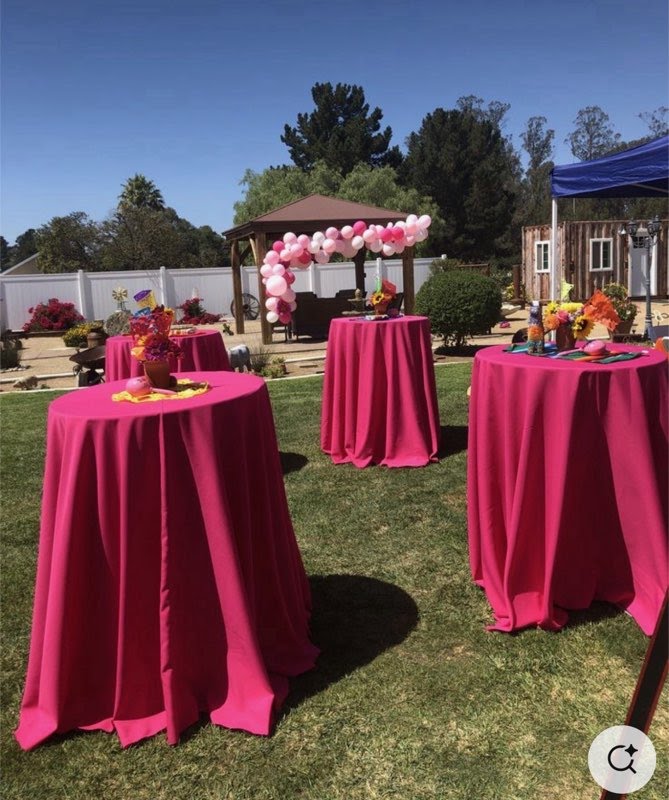 Cocktail Tables