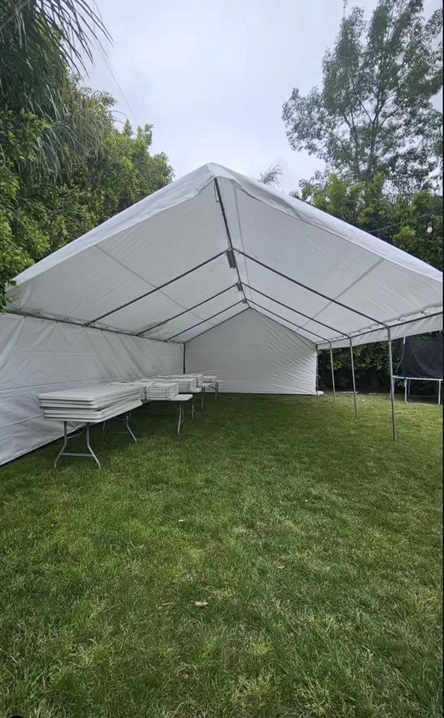 Tents